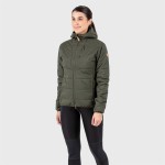 Fjallraven Keb Padded Hoodie W