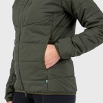 Fjallraven Keb Padded Hoodie W