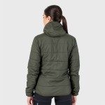Fjallraven Keb Padded Hoodie W