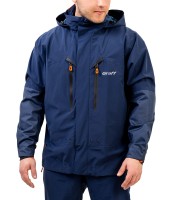 606-B, kolor: granatowy