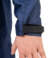 606-B, kolor: granatowy