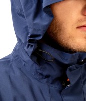 606-B, kolor: granatowy