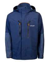 606-B, kolor: granatowy