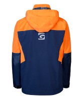 606-B-2, kolor: pomarańczowy