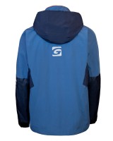 606-B, kolor: niebieski