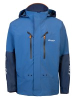 606-B, kolor: niebieski