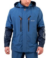 606-B, kolor: niebieski