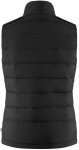 Fjallraven Greenland Down Liner Vest W, kolor: 550 - Black