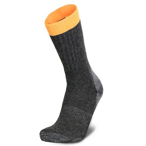 Meindl MT Work - wysokiej jakośći skarpety robocze z wełną (29%)