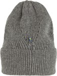 Directional Rib Beanie, kolor: 020 - Grey