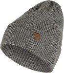 Directional Rib Beanie, kolor: 020 - Grey