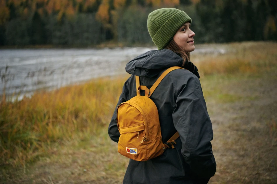 Vardag Anorak W