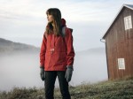 Vardag Anorak W