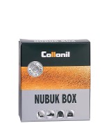 Nubuk Box