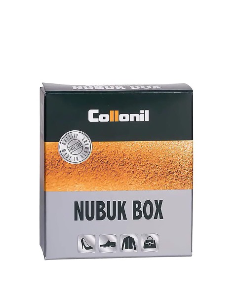 Nubuk Box