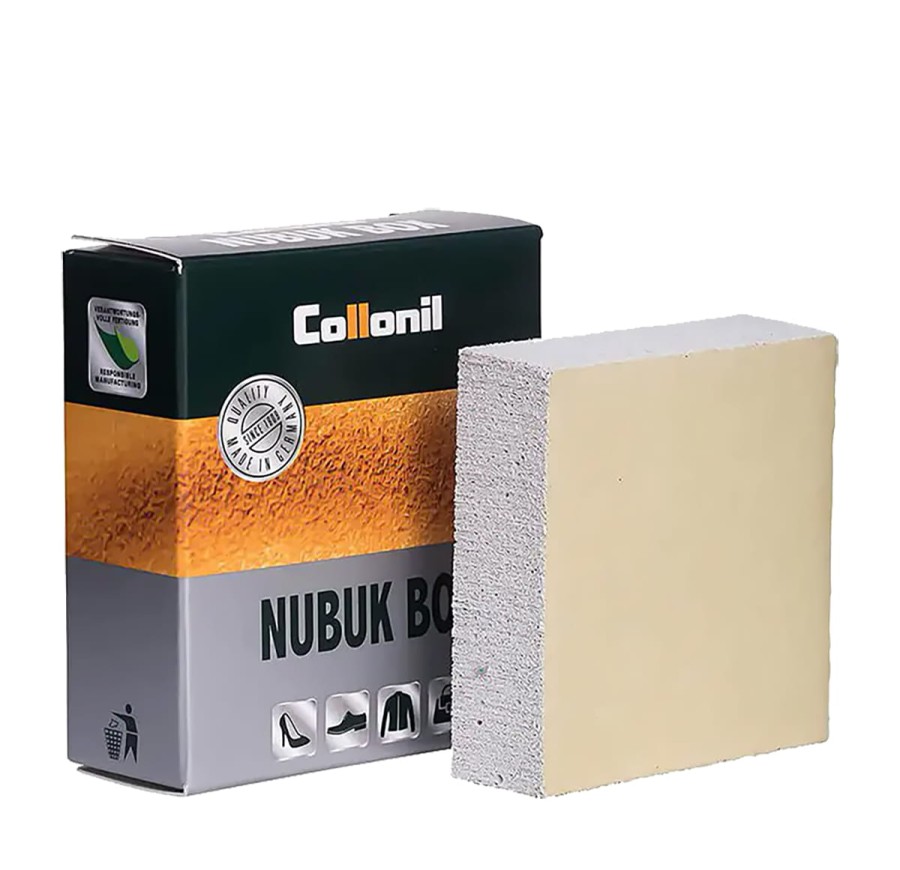 Nubuk Box
