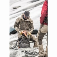 Fjallraven Keb Jacket.