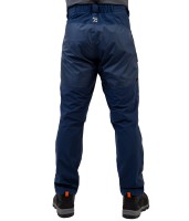 706-B, kolor: granatowy