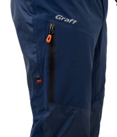 706-B, kolor: granatowy