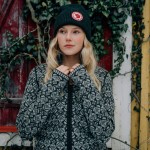 Fjallraven Snow Cardigan W