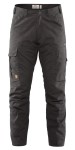 Karl Pro Winter Trousers, kolor: 030 - Dark Grey