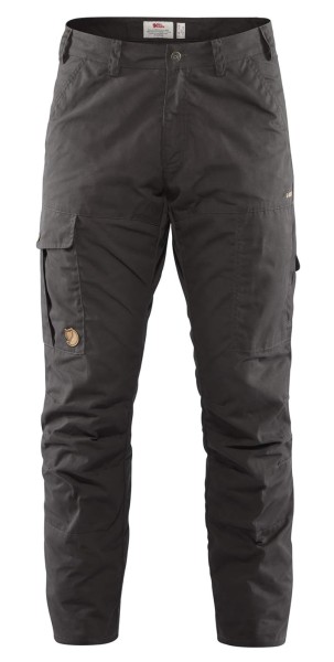 Karl Pro Winter Trousers, kolor: 030 - Dark Grey
