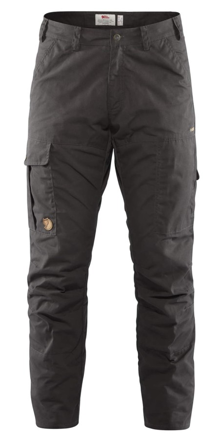 Karl Pro Winter Trousers, kolor: 030 - Dark Grey