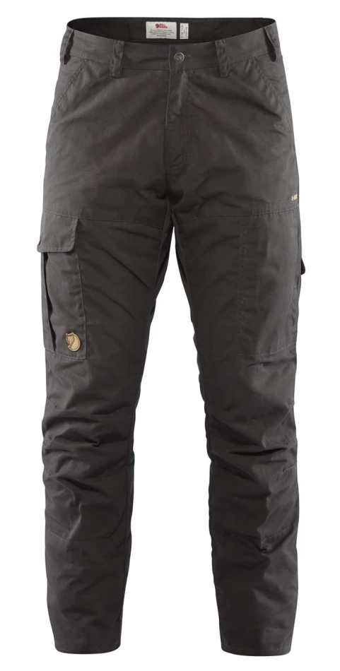 Karl Pro Winter Trousers, kolor: 030 - Dark Grey