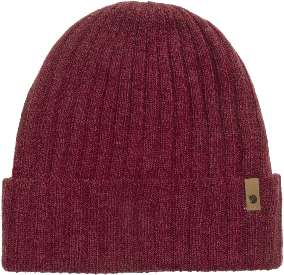 Byron Hat Thin, kolor: 345 - Red Oak
