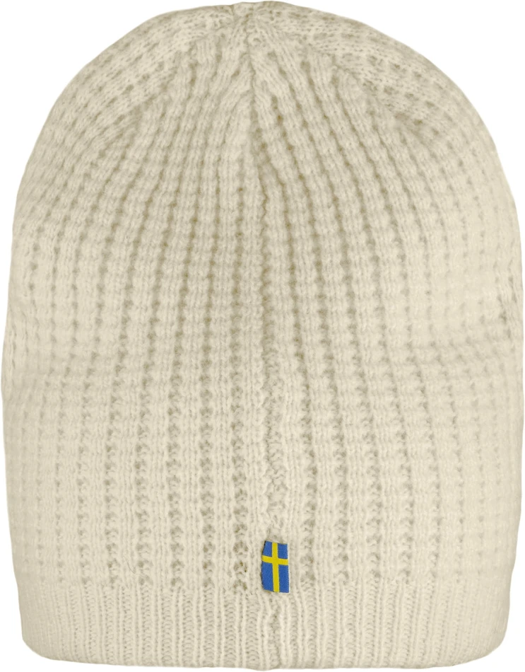 Structure Beanie, kolor: 113 - Chalk White