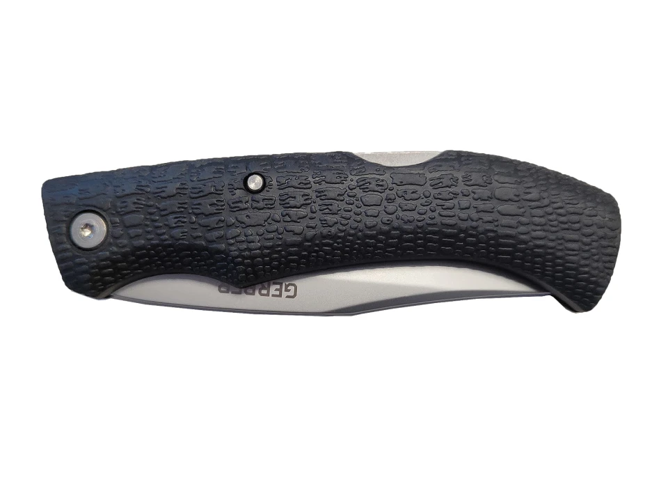 Gatormate Folder Clip Point