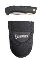 Gatormate Folder Clip Point