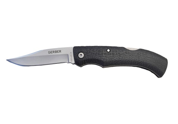 Gatormate Folder Clip Point