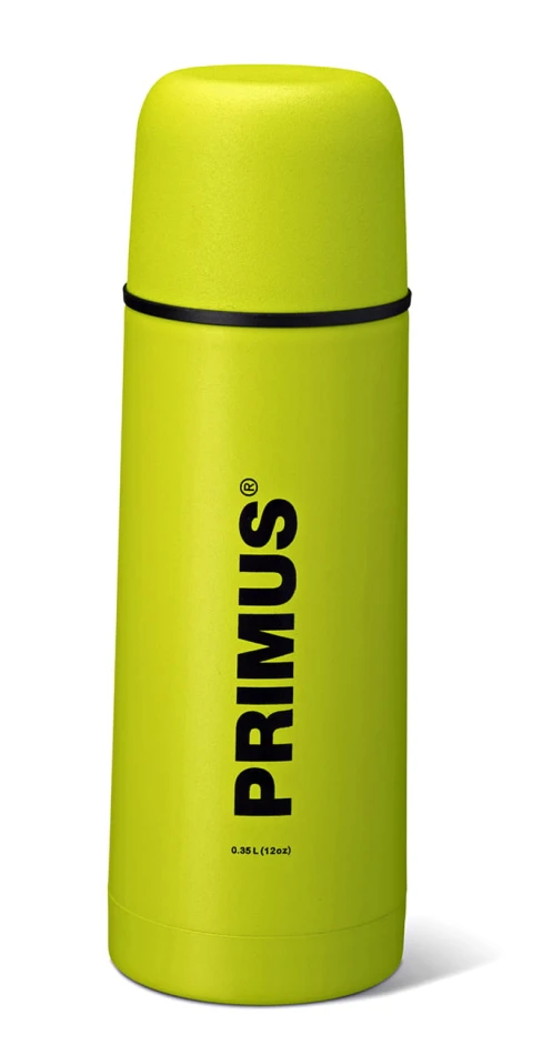 Termos Primus Vacuum Bottle 0,35L: kolor: Lime.