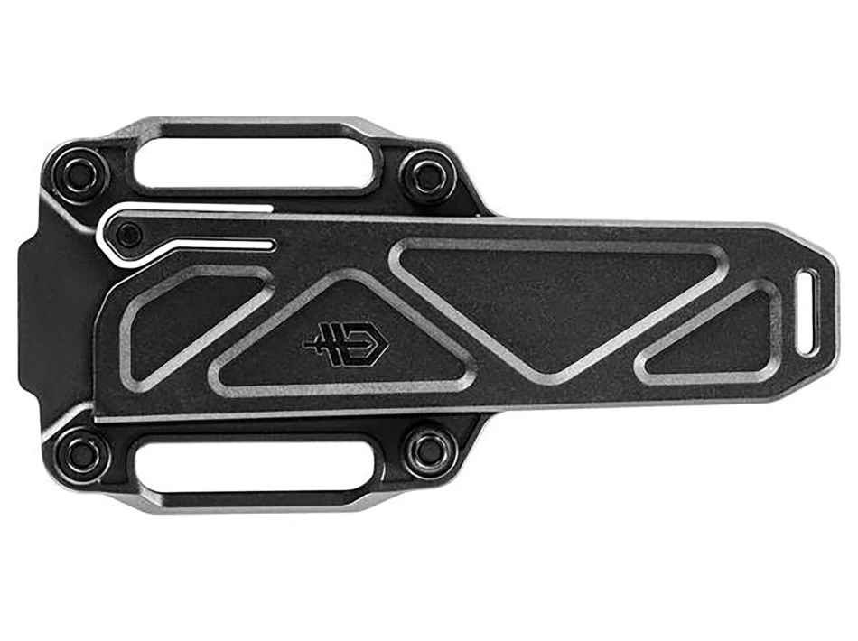 Exo-Mod Fixed Drop Point - pochwa