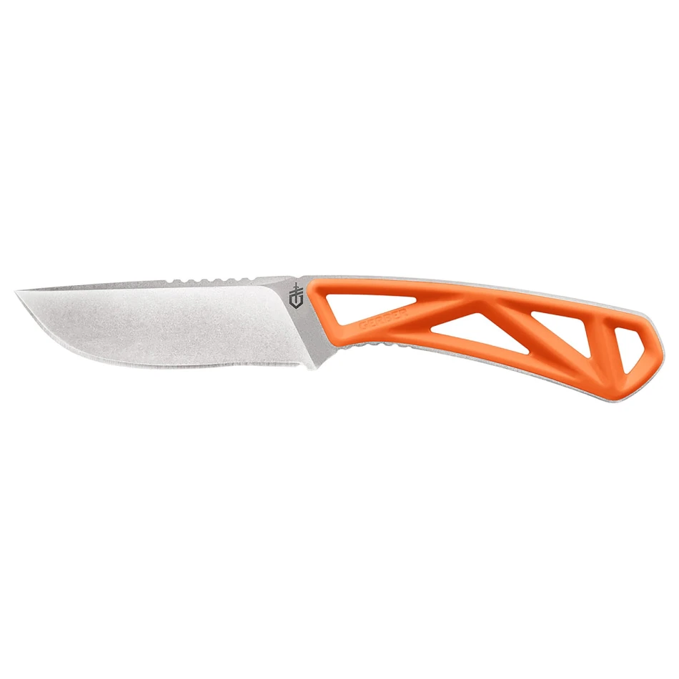 Exo-Mod Fixed Drop Point, kolor: Orange