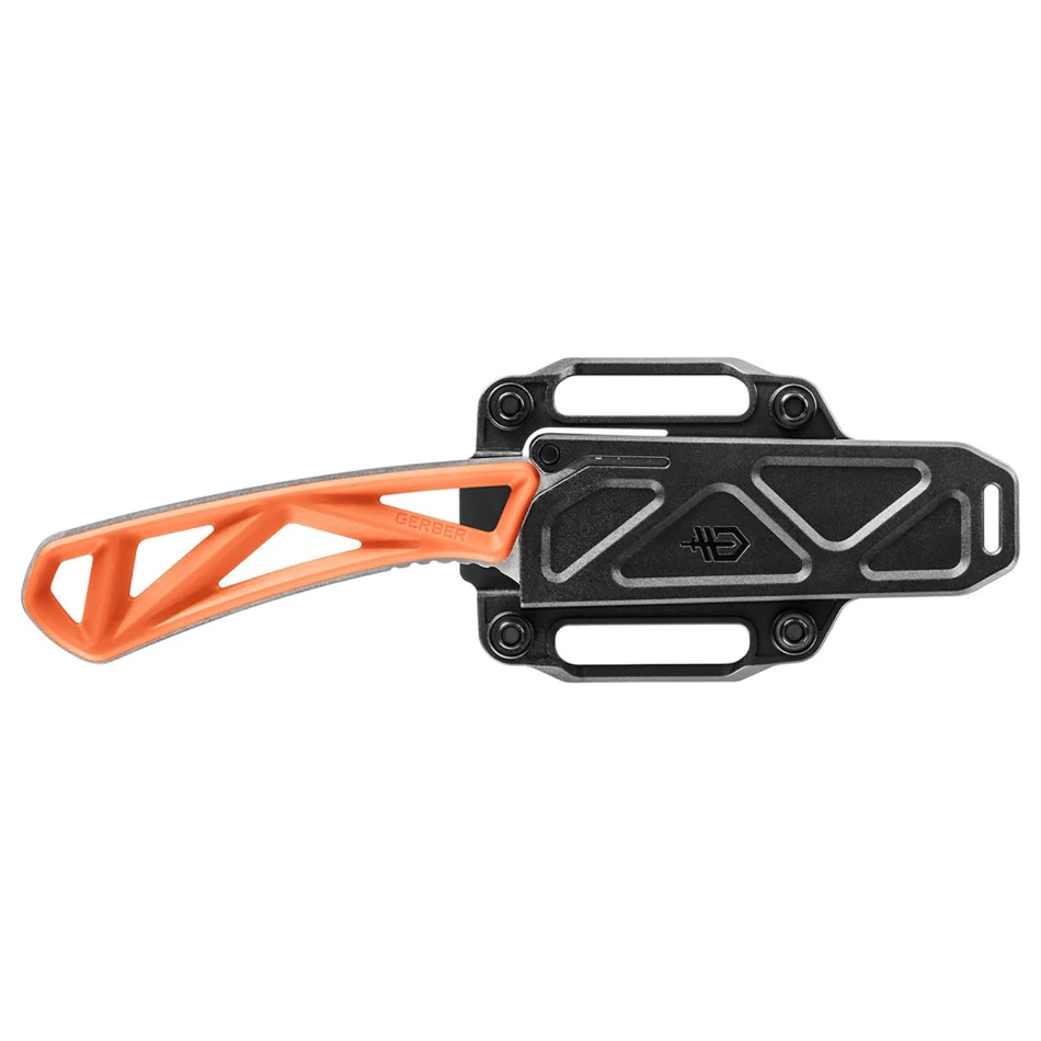 Exo-Mod Fixed Drop Point, kolor: Orange