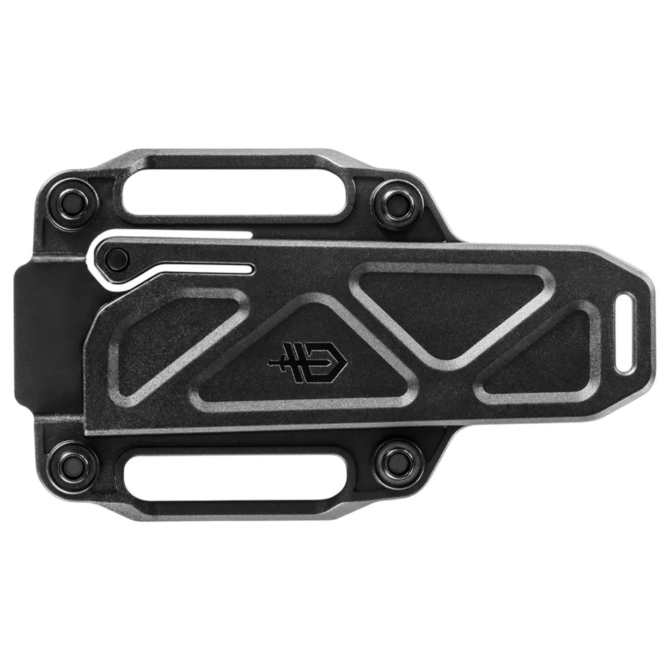 Exo-Mod Fixed Drop Point - pochwa