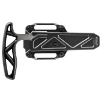 Exo-Mod Pack Saw, kolor: Black