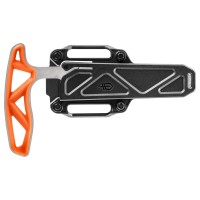 Exo-Mod Pack Saw, kolor: Orange