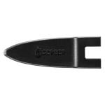 River Shorty, kolor: Black