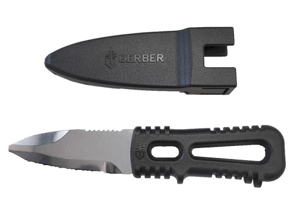 River Shorty, kolor: Black