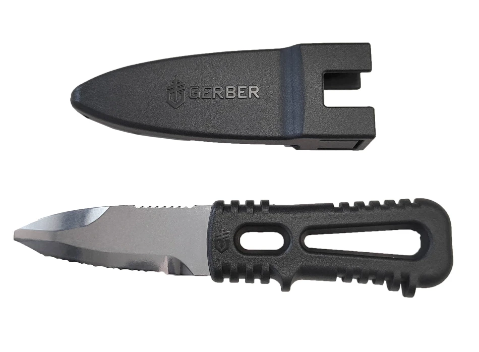 River Shorty, kolor: Black