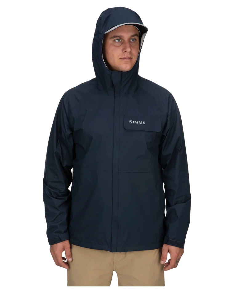 Waypoints Jacket,  kolor: 404 - Admiral Blue