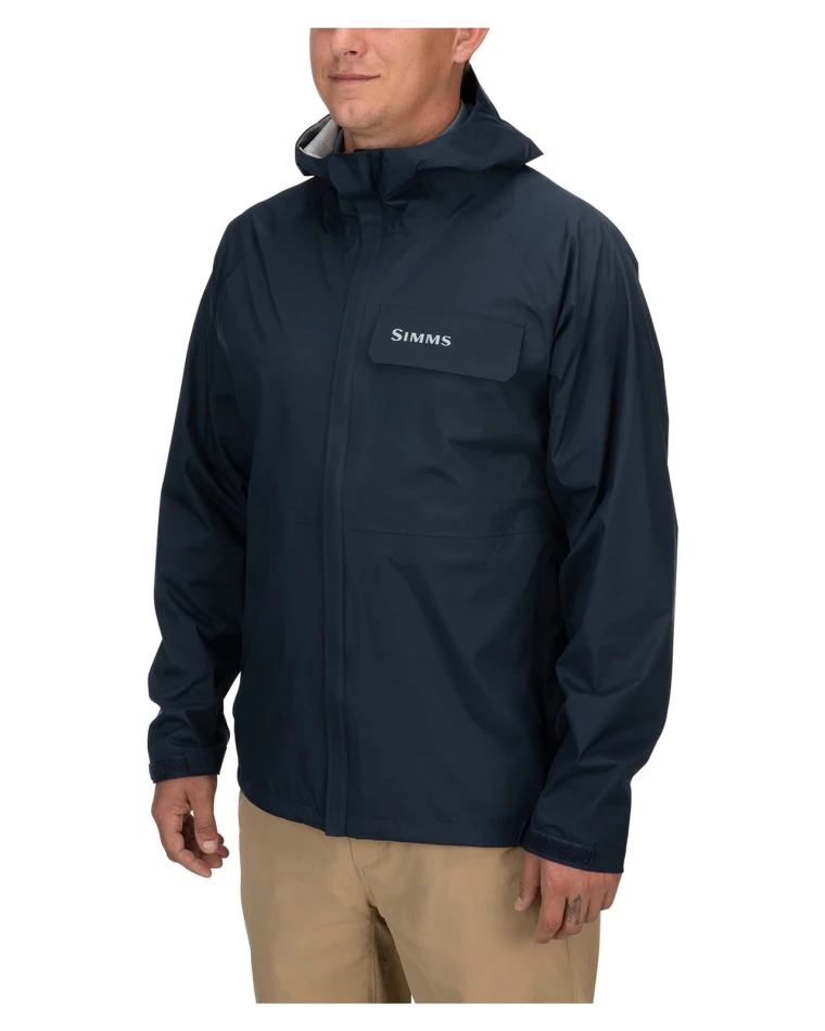 Waypoints Jacket,  kolor: 404 - Admiral Blue