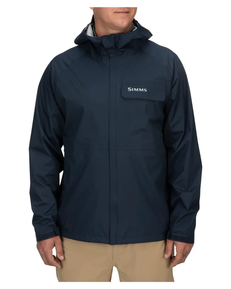 Waypoints Jacket,  kolor: 404 - Admiral Blue