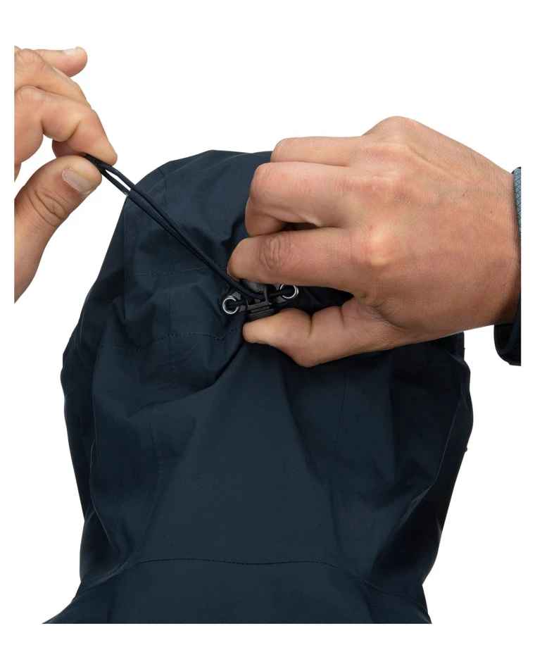 Waypoints Jacket,  kolor: 404 - Admiral Blue