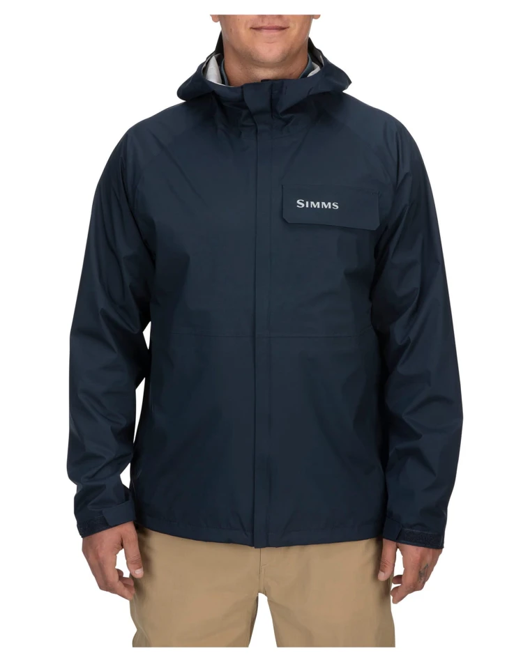 Waypoints Jacket,  kolor: 404 - Admiral Blue