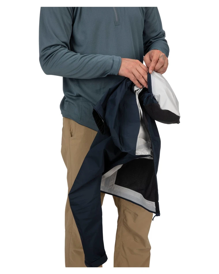 Waypoints Jacket,  kolor: 404 - Admiral Blue