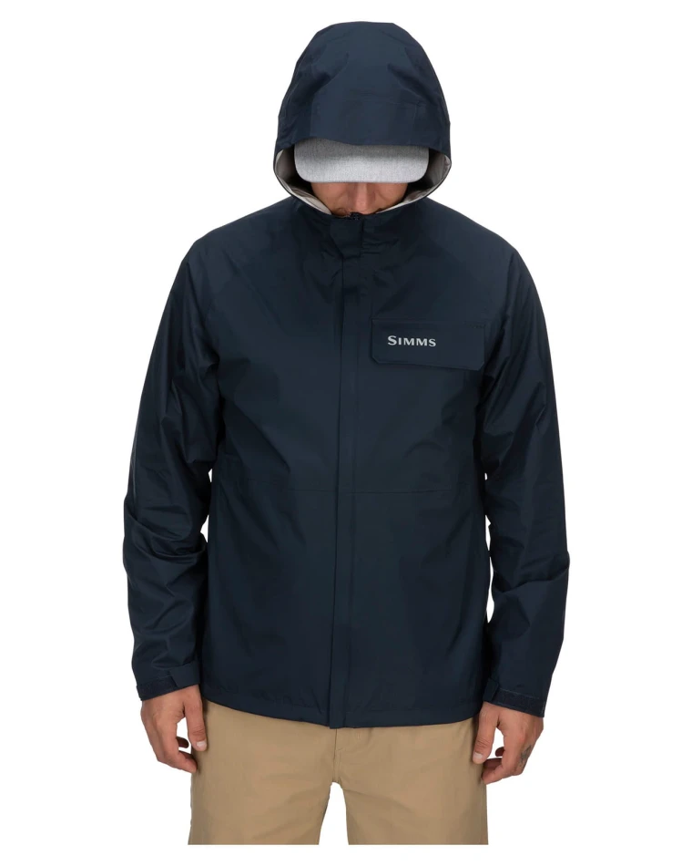 Waypoints Jacket,  kolor: 404 - Admiral Blue